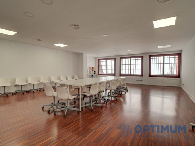 Oficina en venta en calle de Numancia